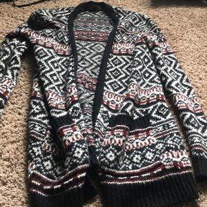 Cardigan